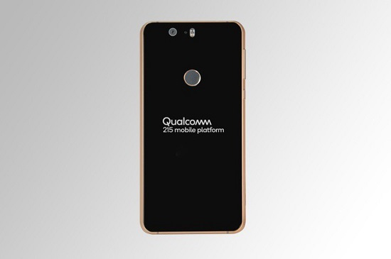Tìm hiểu chip Qualcomm Snapdragon 215
